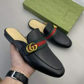 Picture of Gucci Slippers _SKUGuccisz38-45mnf01052478